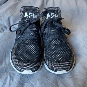 APL Ascend Sneakers
